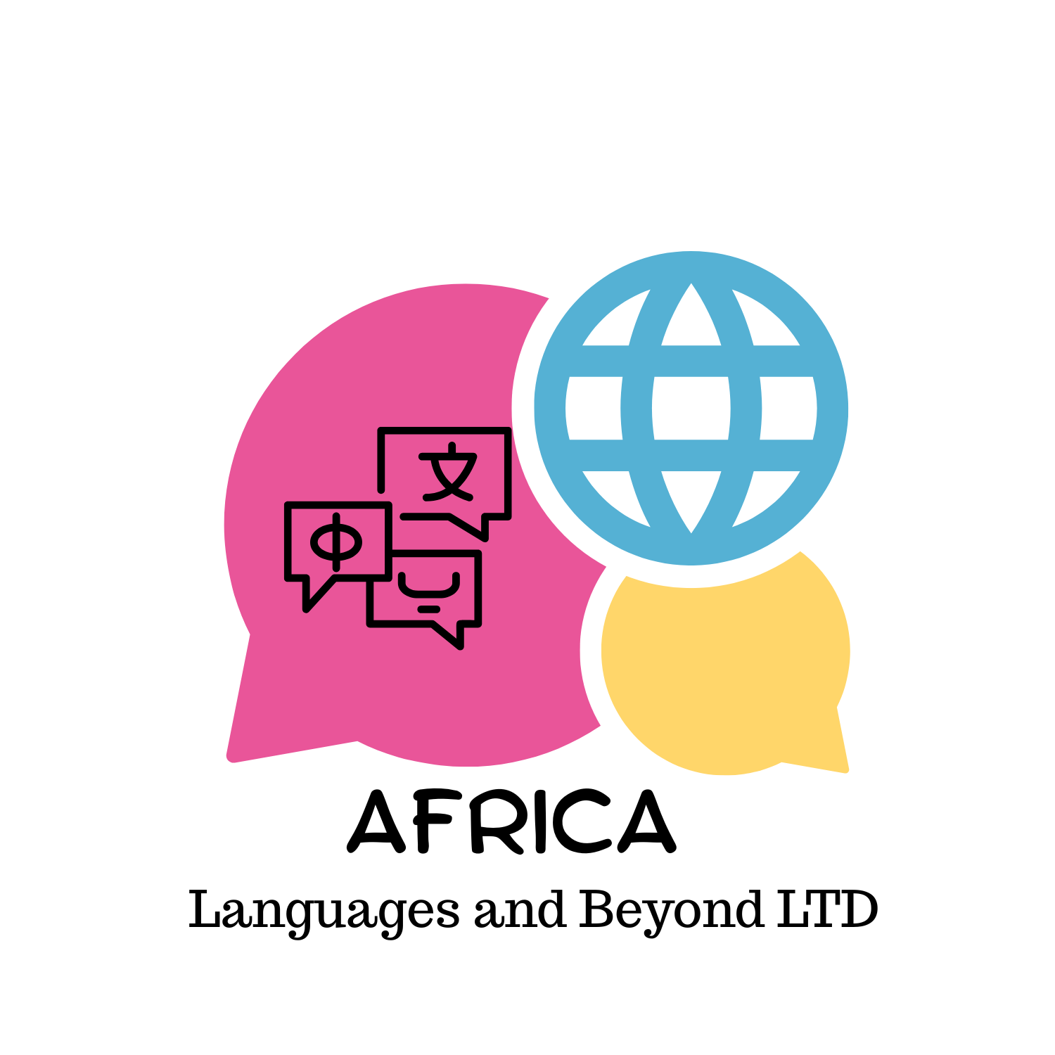 Africa Languages and Beyond